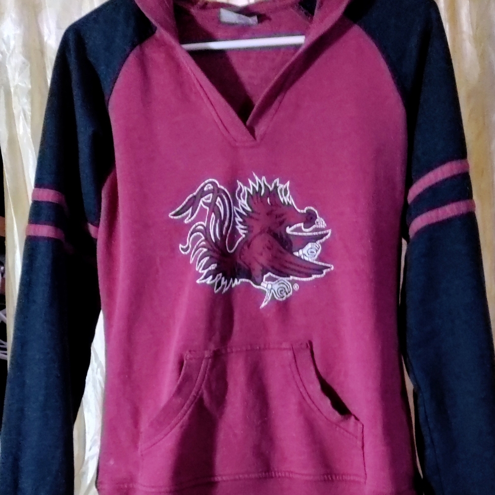 Carolina Gamecocks Pullover Hoodie